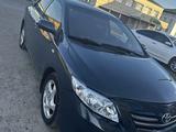 Toyota Corolla 2008 года за 5 100 000 тг. в Урджар – фото 3