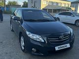 Toyota Corolla 2008 года за 5 100 000 тг. в Урджар