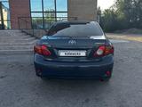 Toyota Corolla 2008 года за 5 100 000 тг. в Урджар – фото 2