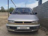 Mitsubishi Space Wagon 1993 года за 1 000 000 тг. в Шымкент