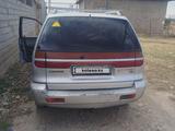 Mitsubishi Space Wagon 1993 года за 1 000 000 тг. в Шымкент – фото 5