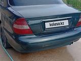 Hyundai Sonata 1996 года за 750 000 тг. в Шымкент – фото 3