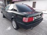 Audi 80 1991 годаүшін1 750 000 тг. в Бауыржана Момышулы – фото 2