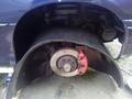 Подкрылки OPEL Astra за 7 500 тг. в Актобе
