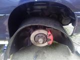 Подкрылки OPEL Astra за 7 500 тг. в Актобе