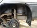 Подкрылки OPEL Astra за 7 500 тг. в Актобе – фото 6