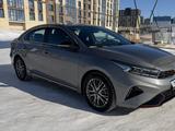 Kia Cerato 2023 года за 10 000 000 тг. в Астана – фото 4