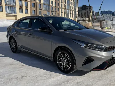 Kia Cerato 2023 года за 10 000 000 тг. в Астана – фото 4