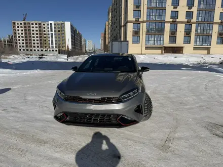 Kia Cerato 2023 года за 10 000 000 тг. в Астана – фото 6