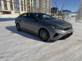 Kia Cerato 2023 года за 10 000 000 тг. в Астана – фото 2