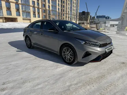 Kia Cerato 2023 года за 10 000 000 тг. в Астана – фото 2