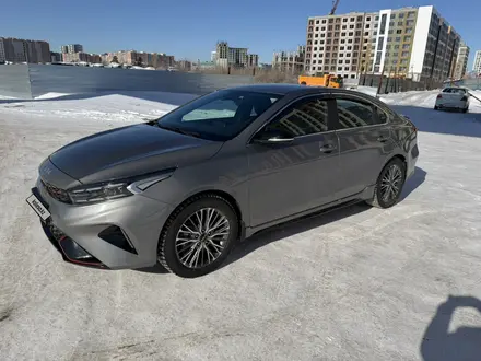 Kia Cerato 2023 года за 10 000 000 тг. в Астана – фото 8