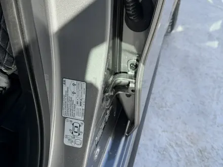 Kia Cerato 2023 года за 10 000 000 тг. в Астана – фото 12
