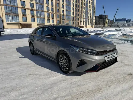 Kia Cerato 2023 года за 10 000 000 тг. в Астана – фото 10