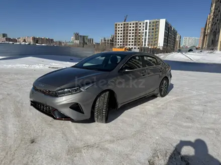 Kia Cerato 2023 года за 10 000 000 тг. в Астана