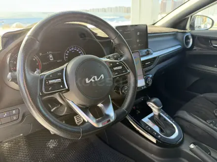 Kia Cerato 2023 года за 10 000 000 тг. в Астана – фото 13