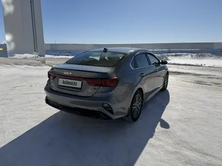 Kia Cerato 2023 года за 10 000 000 тг. в Астана – фото 17