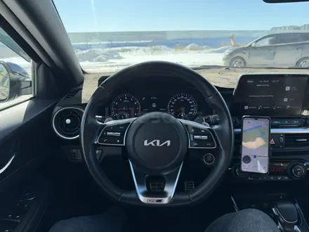 Kia Cerato 2023 года за 10 000 000 тг. в Астана – фото 18