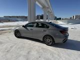 Kia Cerato 2023 года за 10 000 000 тг. в Астана – фото 5