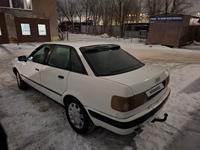 Audi 80 1991 годаfor1 100 000 тг. в Караганда