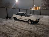 Audi 80 1991 годаүшін1 100 000 тг. в Караганда – фото 3