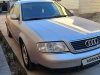 Audi A6 1997 годаүшін2 200 000 тг. в Шымкент