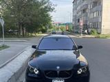 BMW 530 2005 года за 8 500 000 тг. в Алматы