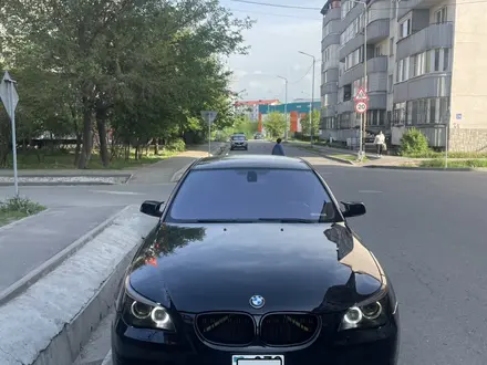 BMW 530 2005 года за 8 500 000 тг. в Алматы