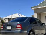 Volkswagen Jetta 2004 годаүшін2 400 000 тг. в Жанаозен – фото 4