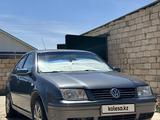 Volkswagen Jetta 2004 годаүшін2 400 000 тг. в Жанаозен
