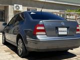 Volkswagen Jetta 2004 годаүшін2 400 000 тг. в Жанаозен – фото 3