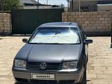 Volkswagen Jetta 2004 годаүшін2 400 000 тг. в Жанаозен – фото 5