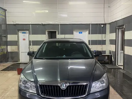 Skoda Octavia 2013 года за 3 500 000 тг. в Астана