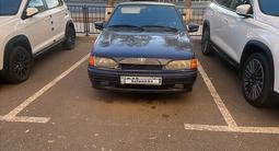 ВАЗ (Lada) 2114 2012 года за 1 200 000 тг. в Астана