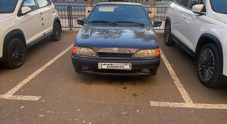 ВАЗ (Lada) 2114 2012 года за 1 200 000 тг. в Астана