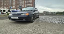 ВАЗ (Lada) 2114 2012 года за 1 200 000 тг. в Астана – фото 3