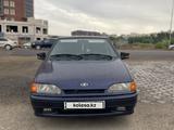 ВАЗ (Lada) 2114 2012 годаүшін1 200 000 тг. в Астана – фото 5