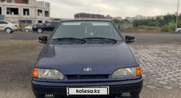 ВАЗ (Lada) 2114 2012 года за 1 200 000 тг. в Астана – фото 5