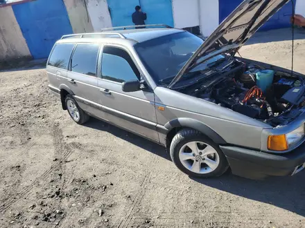 Volkswagen Passat 1992 года за 1 850 000 тг. в Караганда – фото 6