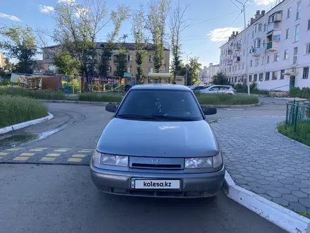 ВАЗ (Lada) 2110 2007 года за 1 800 000 тг. в Кокшетау