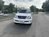 Lexus GX 470 2006 годаүшін14 800 000 тг. в Алматы – фото 2