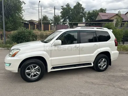 Lexus GX 470 2006 года за 14 800 000 тг. в Алматы – фото 6