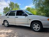 ВАЗ (Lada) 2115 2012 годаүшін1 450 000 тг. в Караганда