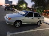 ВАЗ (Lada) 2115 2012 годаүшін1 450 000 тг. в Караганда – фото 2