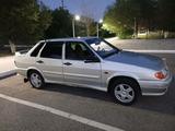 ВАЗ (Lada) 2115 2012 годаүшін1 450 000 тг. в Караганда – фото 3
