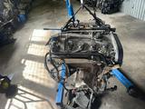 Двигатель на Volkswagen Passat B5+ 1.8 турбо за 2 453 тг. в Алматы – фото 2