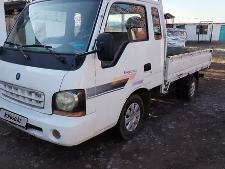 Kia Bongo 2002 года за 3 500 000 тг. в Узынагаш – фото 2