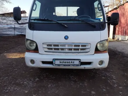 Kia Bongo 2002 года за 3 500 000 тг. в Узынагаш – фото 3