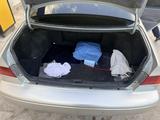 Toyota Camry 2001 года за 3 950 000 тг. в Жанаозен – фото 3