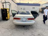 Toyota Camry 2001 года за 3 950 000 тг. в Жанаозен – фото 4